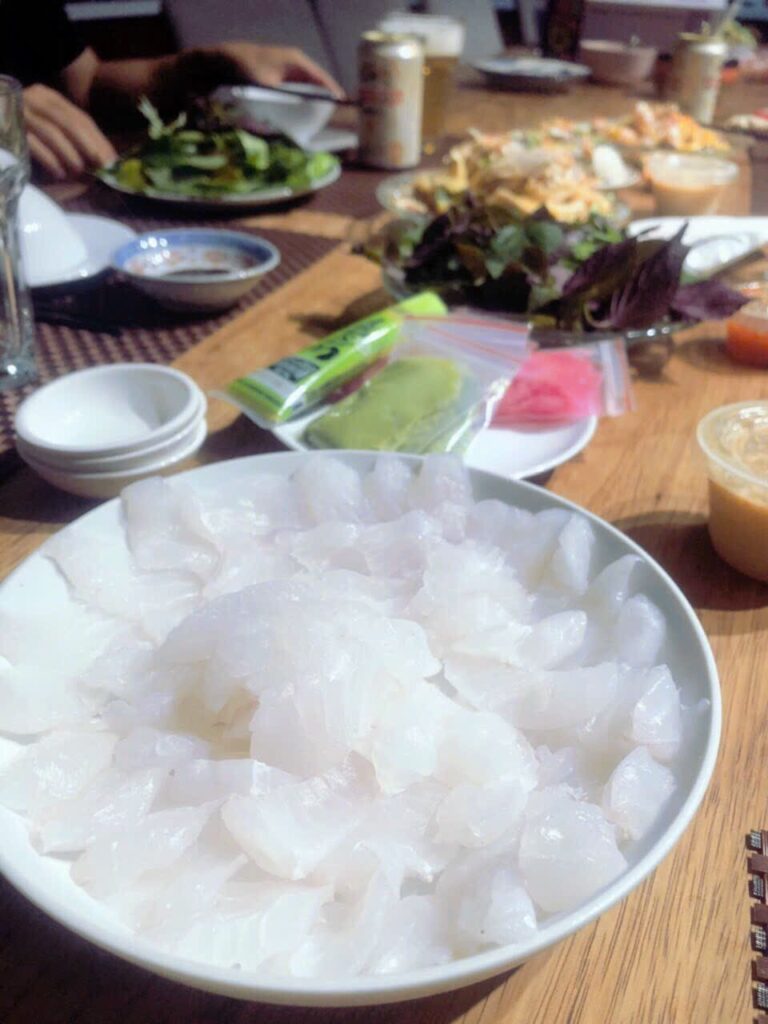 son-la-sashimi