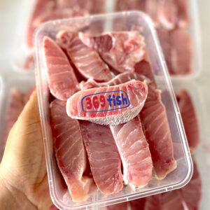 Lườn Cá Cờ Kiếm