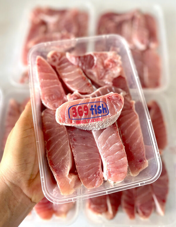 Lườn cá cờ kiếm tươi ngon nhất của con cá cờ