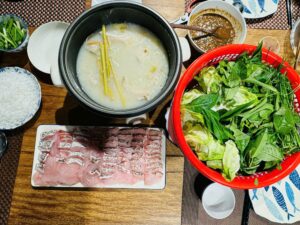 Read more about the article Lợi ích ăn cá biển mang lại ?