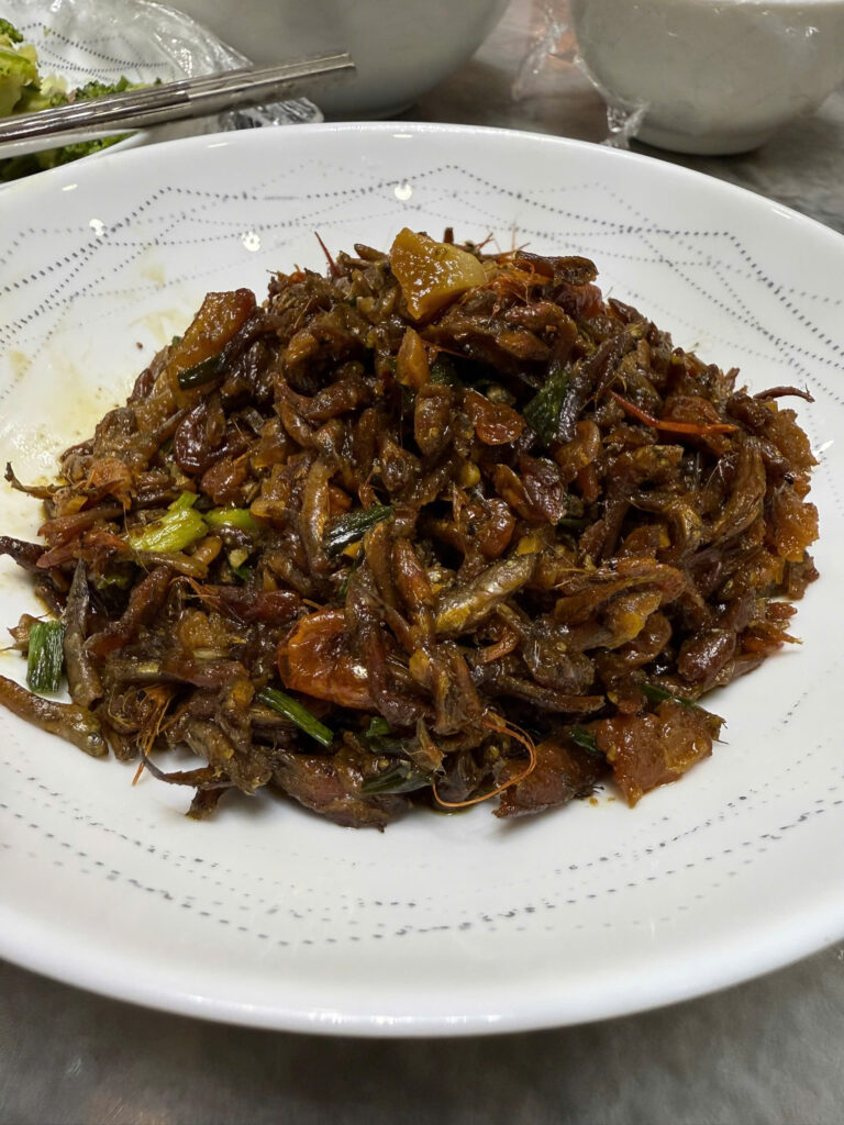 Cá bống biển
